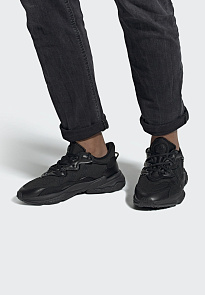 Фото № 2 с приближением к товару «‎Adidas Ozweego »