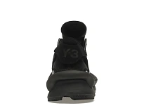 Фото № 4 с приближением к товару «‎adidas Y-3 Kaiwa Black»