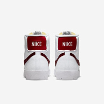 Фото № 5 с приближением к товару «‎Nike Blazer ’77 Next Nature »