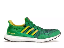 Фото № 1 с приближением к товару «‎adidas Ultra Boost 1.0 DNA The Mighty Ducks District 5 Ducks»