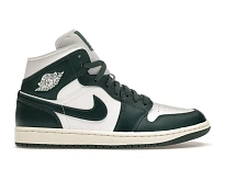 Фото № 1 с приближением к товару «‎Jordan 1 Mid»