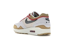 Фото № 6 с приближением к товару «‎Nike Air Max 1 Inside Out Club Gold Black»