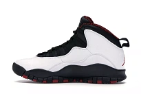 Фото № 5 с приближением к товару «‎Jordan 10 Retro Chicago Bulls (2012)»