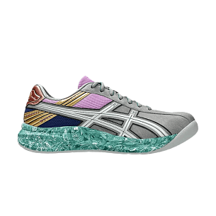 ASICS Women's Lyasa FF LI Tabi Kiko Kostadinov Grey (1202A544-020)