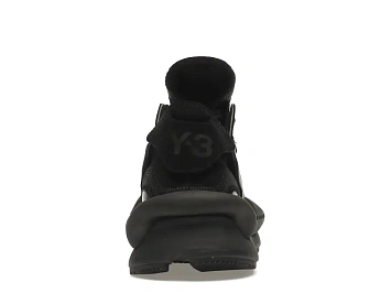 adidas Y-3 Kaiwa Black - 4