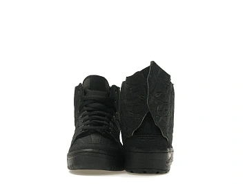 adidas JS Wings Asap Rocky Black Flag - 4