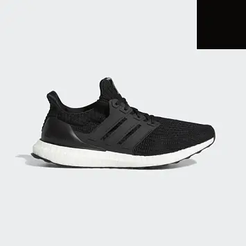 adidas Ultraboost 4.0 Dna BlackWhite - 2