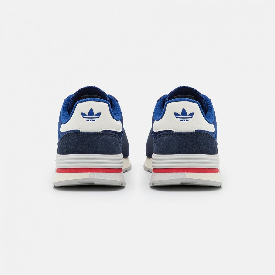 Фото № 3 с приближением к товару «‎Adidas Treziod 2 »