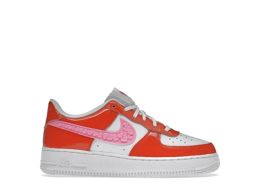 Фото № 1 с приближением к товару «‎Nike Air Force 1 Low»