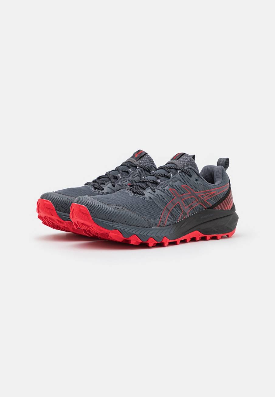 Фото № 2 с приближением к товару «‎Asics Gel-Trabuco 9»