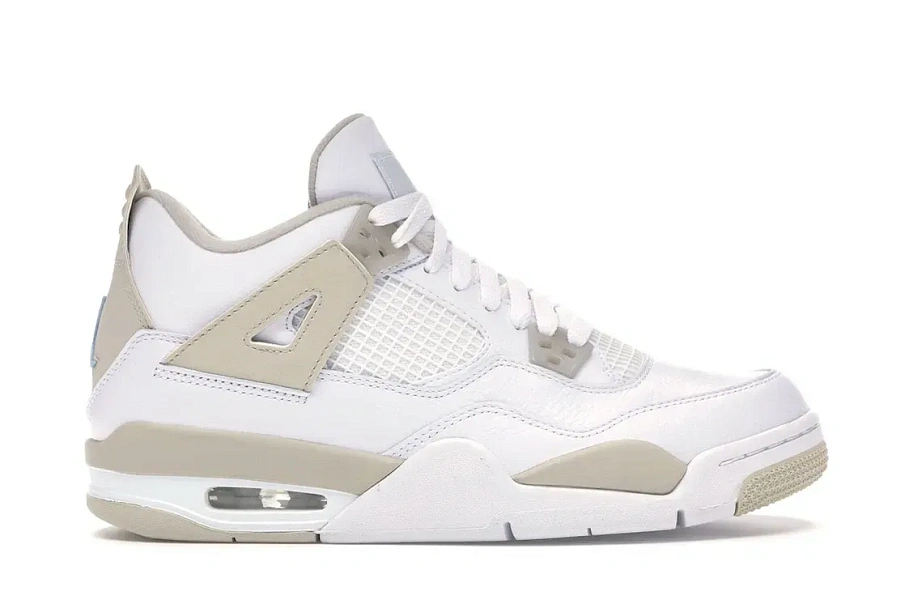 Фото № 1 с приближением к товару «‎Jordan 4 Retro Sand (2017) »