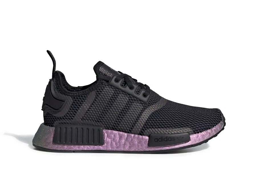 Фото № 1 с приближением к товару «‎adidas NMD R1 Core Black Supplier Colour »