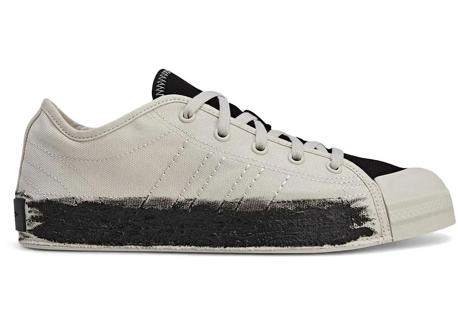 Фото № 1 с приближением к товару «‎adidas Y-3 Nizza Lo»