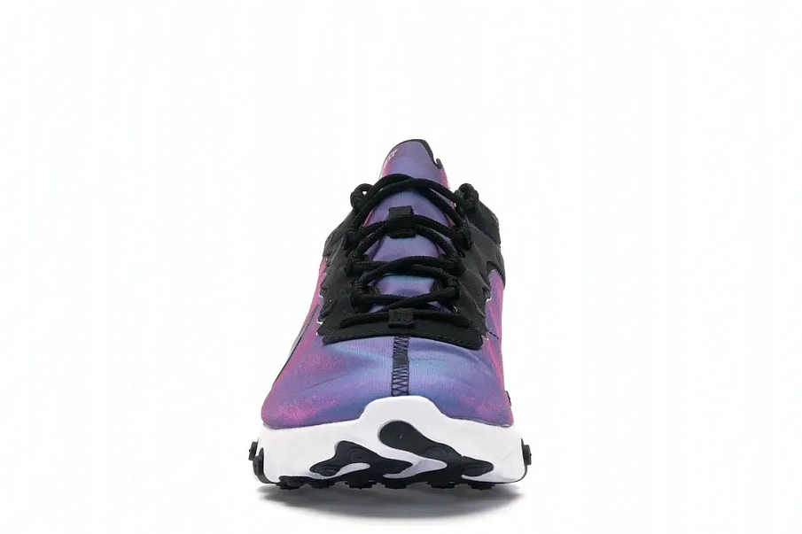 Фото № 2 с приближением к товару «‎Nike React Element 55 PRM Sunset»