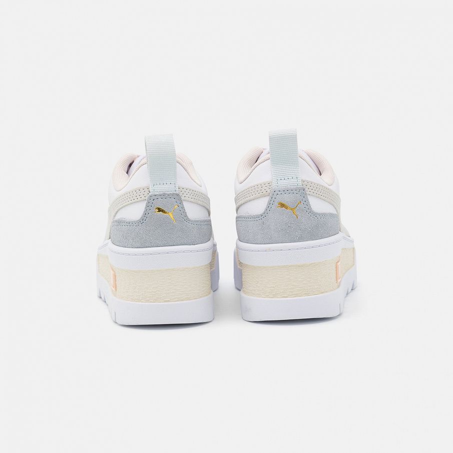 Фото № 3 с приближением к товару «‎Puma Mayze Wedge »