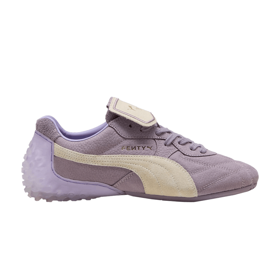 Фото № 1 с приближением к товару «‎Fenty x Puma Women's Avanti LS Pale Plum»