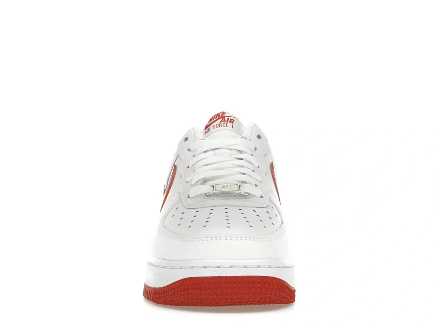 Фото № 2 с приближением к товару «‎Nike Air Force 1 '07»