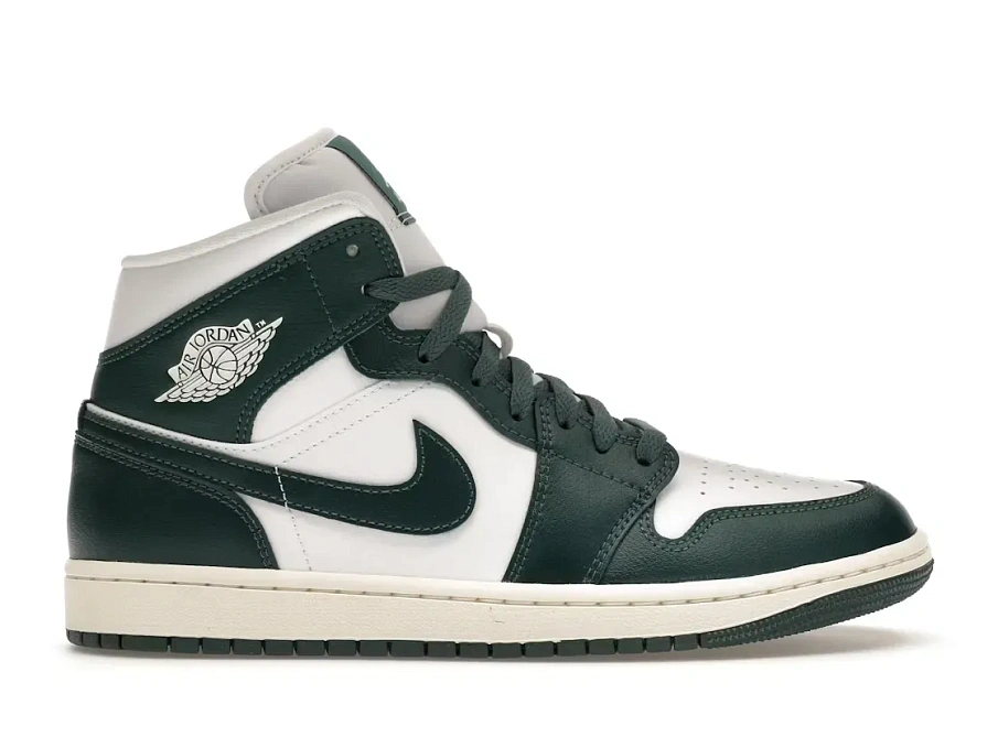 Фото № 1 с приближением к товару «‎Jordan 1 Mid»