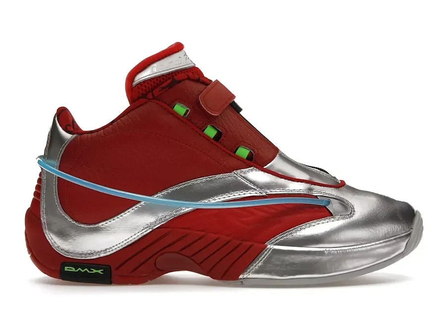 Фото № 1 с приближением к товару «‎Reebok Answer IV»