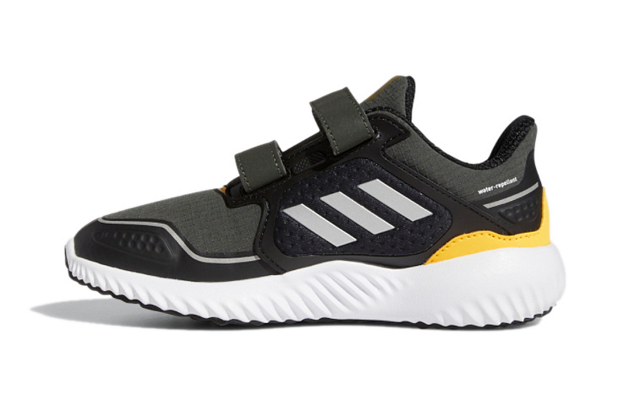 Фото № 1 с приближением к товару «‎adidas Climawarm Bounce C (BP) Grey»