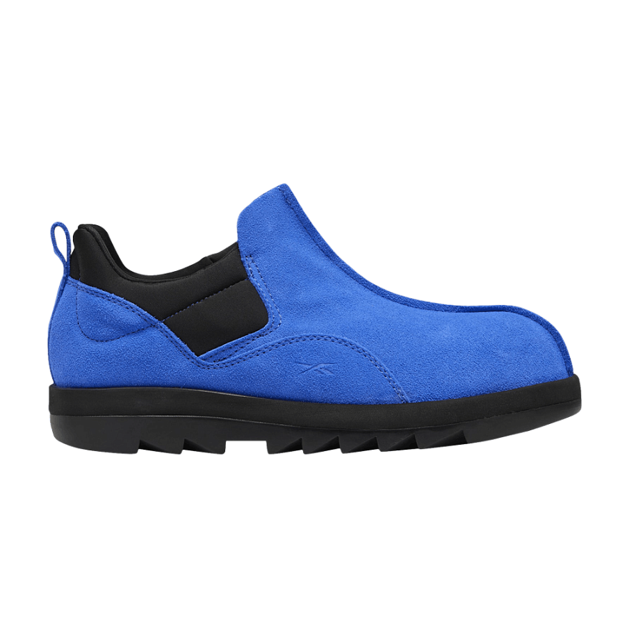 Фото № 1 с приближением к товару «‎Reebok Beatnik Court Blue»