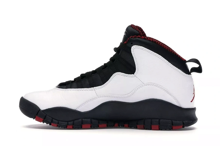 Фото № 5 с приближением к товару «‎Jordan 10 Retro Chicago Bulls (2012)»
