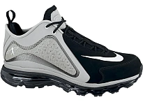 Фото № 1 с приближением к товару «‎Nike Air Griffey Max 360 Black Wolf Grey»