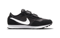 Фото № 2 с приближением к товару «‎(BP) Nike MD Valiant BlackWhite»