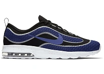 Фото № 1 с приближением к товару «‎Nike Air Max Mercurial 98 FC Royal Blue»