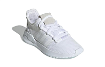 Фото № 3 с приближением к товару «‎adidas originals UPath Run (BP) White»