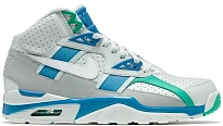 Фото № 1 с приближением к товару «‎Nike Air Trainer SC High Barely Grey Blue Orbit»