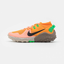 Фото № 1 с приближением к товару «‎Nike Wildhorse 6»