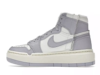 Фото № 3 с приближением к товару «‎Jordan 1 Elevate High Titanium »