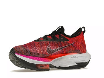 Nike Air Zoom Alphafly Next% Flyknit Hyper Violet - 3