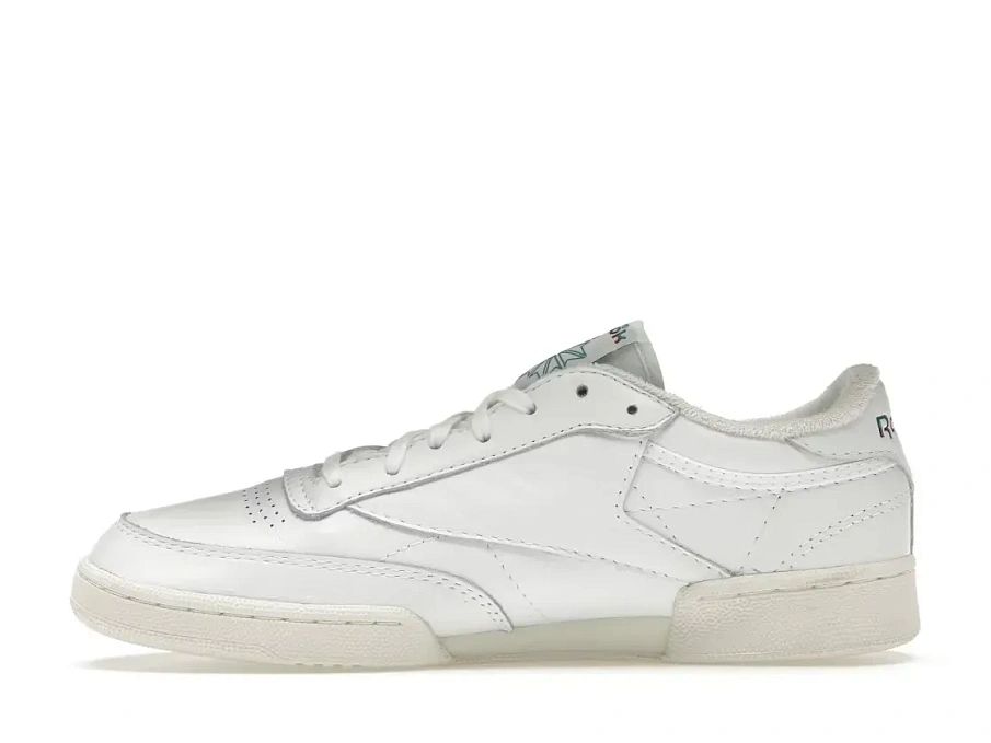 Фото № 3 с приближением к товару «‎Reebok Club C 85»