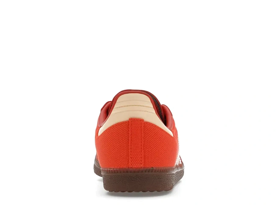 Фото № 4 с приближением к товару «‎adidas Samba OG»