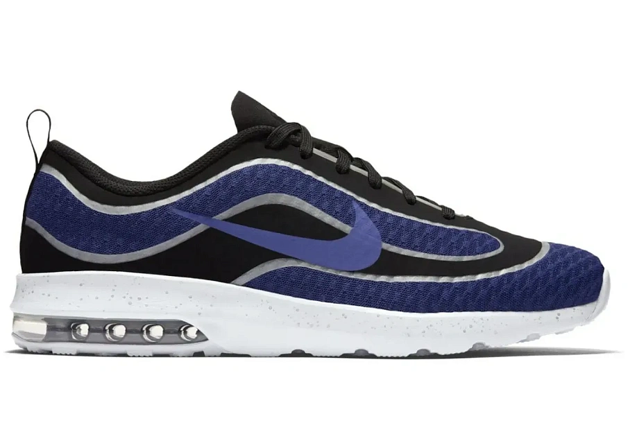 Фото № 1 с приближением к товару «‎Nike Air Max Mercurial 98 FC Royal Blue»
