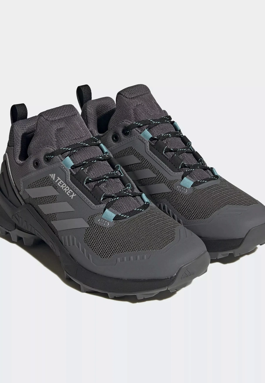 Фото № 3 с приближением к товару «‎TERREX SWIFT R3 HIKING SHOES»