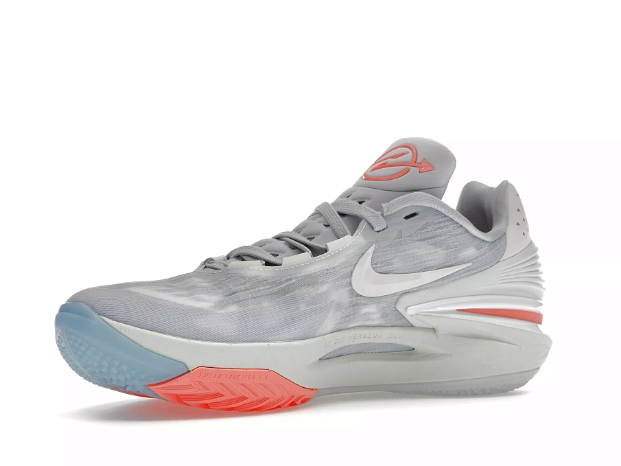 Фото № 5 с приближением к товару «‎Nike Zoom GT Cut 2 Avant-Garde»