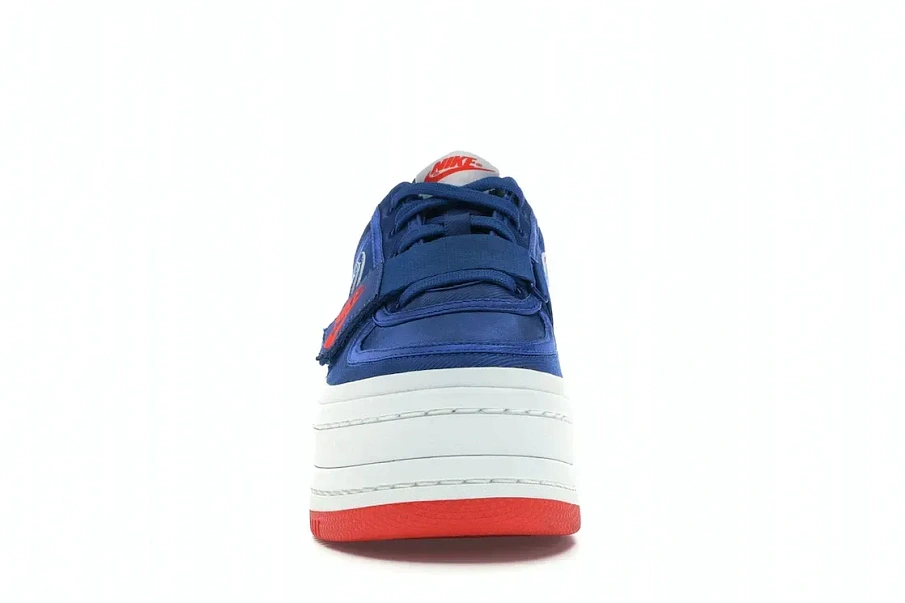 Фото № 2 с приближением к товару «‎Nike Vandal 2K Gym Blue »