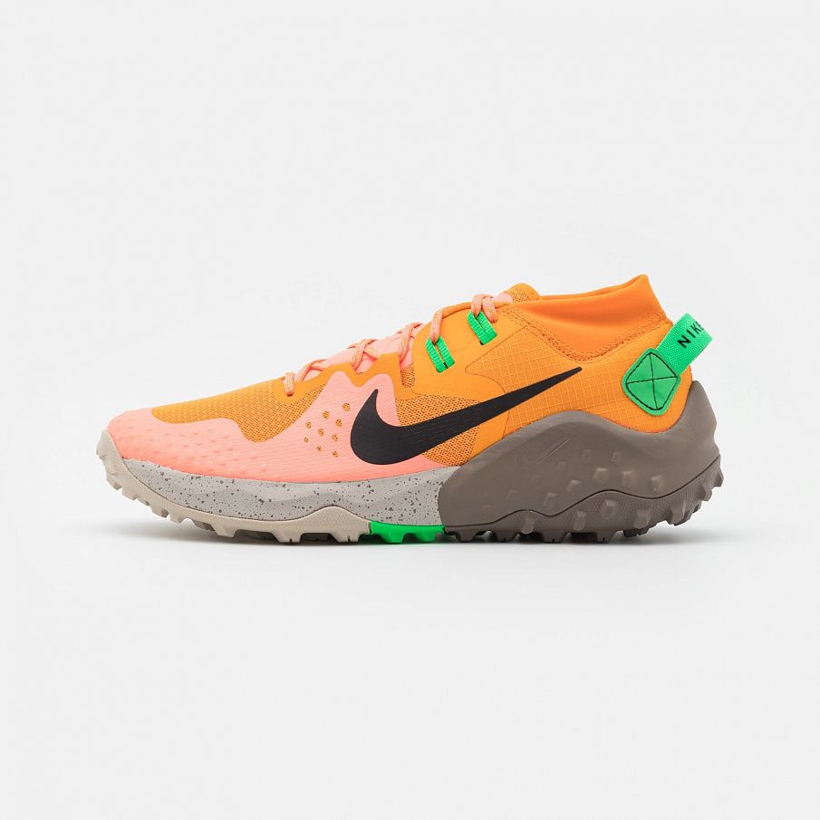 Фото № 1 с приближением к товару «‎Nike Wildhorse 6»