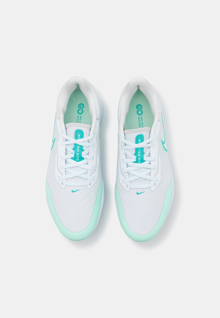 Фото № 4 с приближением к товару «‎Nike Air Zoom Infinity Tour Next»