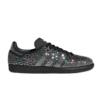 Фото № 1 с приближением к товару «‎adidas Samba Rainbow Rhinestone»