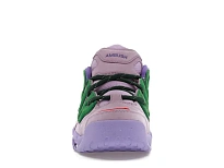Фото № 2 с приближением к товару «‎Nike Air More Uptempo Low AMBUSH Lilac»