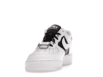 Фото № 4 с приближением к товару «‎Nike Air Force 1 Low 07 PRM Silver Chain»