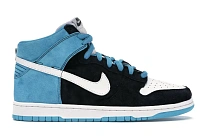 Фото № 1 с приближением к товару «‎Nike SB Dunk High Send Help»