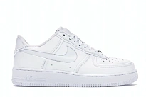 Фото № 1 с приближением к товару «‎Nike Air Force 1 Low John Elliott White»