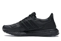 Фото № 4 с приближением к товару «‎adidas Ultra Boost Leather Black»