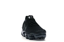 Фото № 3 с приближением к товару «‎Nike Air VaporMax Flyknit 3 Triple Black »