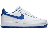 Фото № 1 с приближением к товару «‎Nike Air Force 1 Low Game Royal»